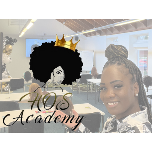 Learn to Braid - Pro Session Only – house of styles hair and