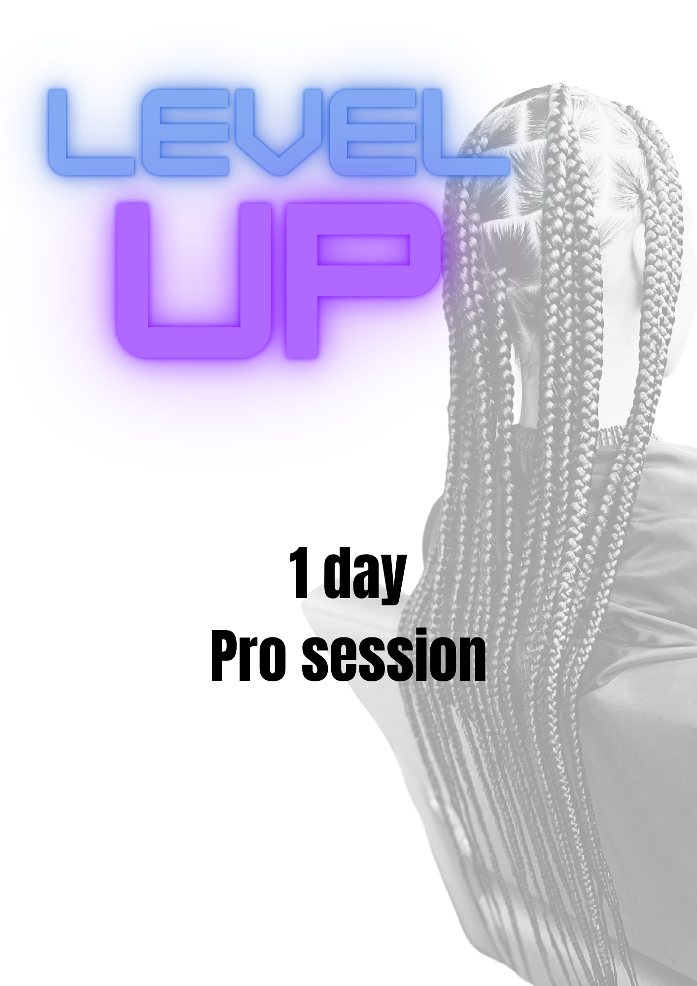 Learn to Braid - Pro session 22nd June