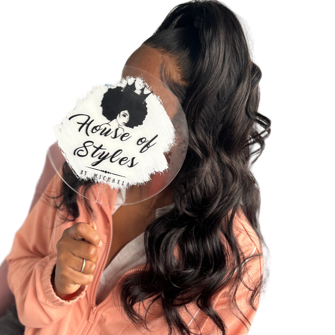 Bodywave 13x6 Frontal wig