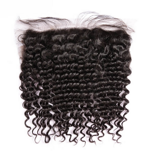 Lace Frontals