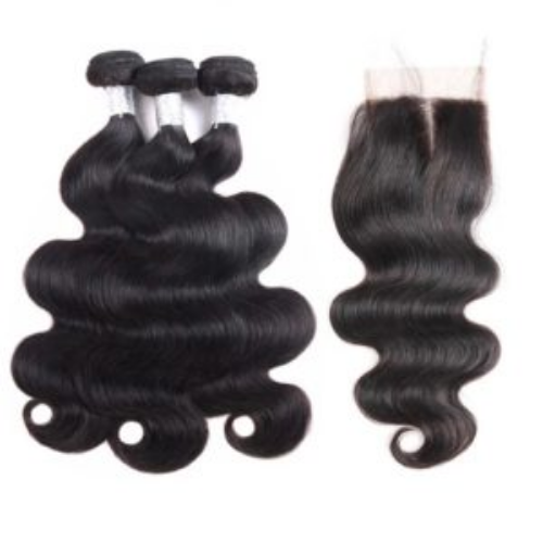 Bundle & Closure deals