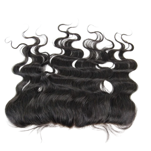 Lace Frontals