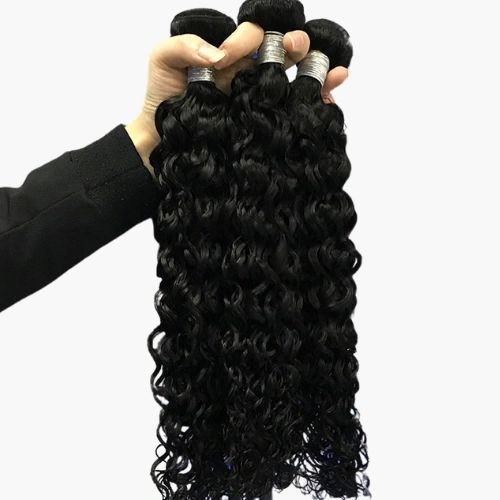 2X6 Lace closure & Bundles